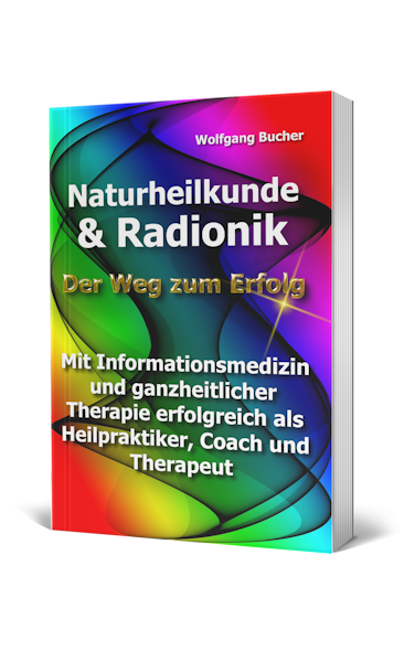 Bucher Naturheilkunde & Radionik