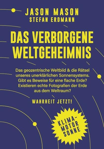 Das verborgene Geheimnis