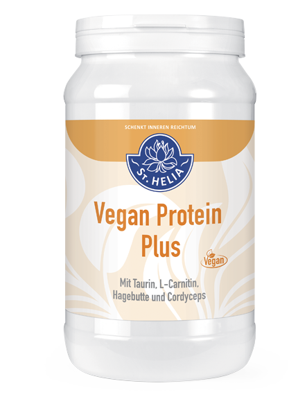 St. Helia Vegan Protein Plus