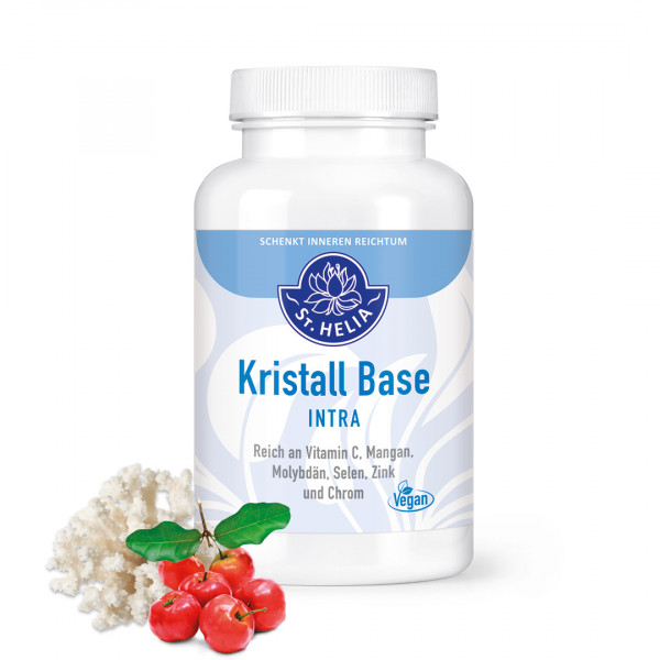 Kristall Base intra